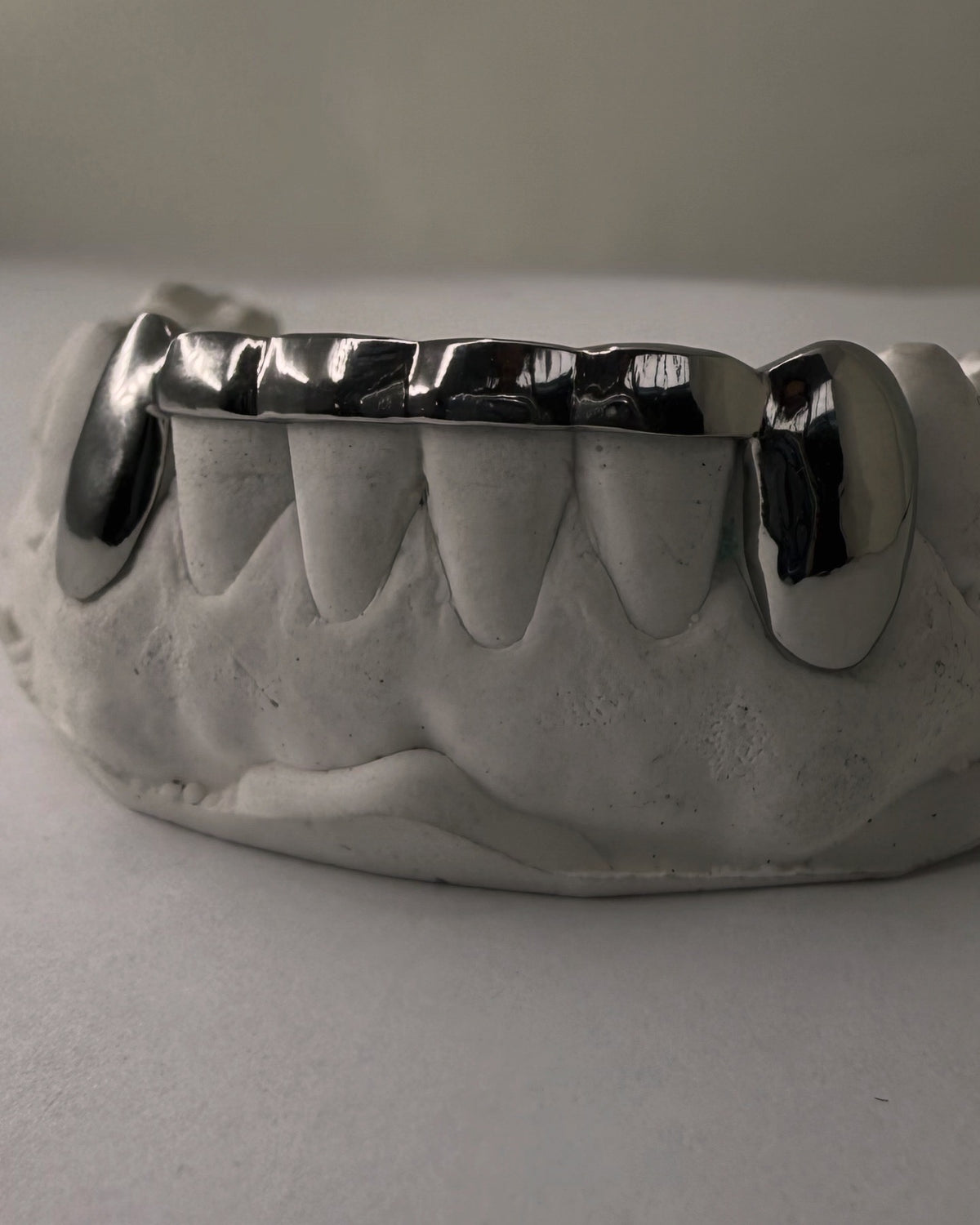 Ligne sur 6 dents